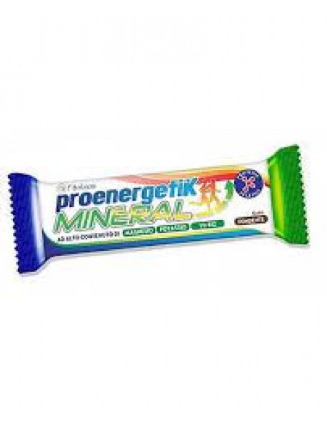 FITOBIOS PROENERGETIK MINERAL BARRETTA 35G