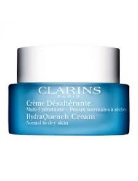 CLARINS HYDRA ESSENTIEL CREME DESALTERANTE 50ML