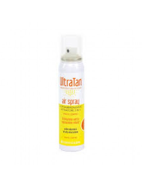 FARMADERBE ULTRA TAN AUTOABBRONZANTE AIR SPRAY 75ML