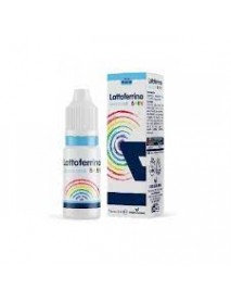 LATTOFERRINA BABY GOCCE 16ML