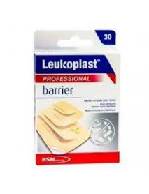 LEUKOPLAST BARRIER 30 CEROTTI ASSORTITI