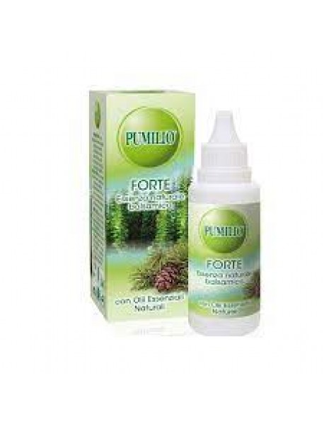 PUMILIO FORTE 40ML