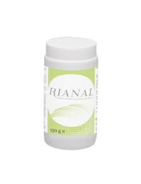 RIANAL POLVERE DERMOPROTETTIVA 150G