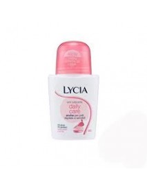 LYCIA DEO CARE ROLL-ON 50ML
