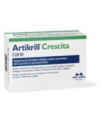 ARTIKRILL CRESCITA 90 COMPRESSE