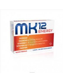 MK12 ENERGY 14 BUSTINE