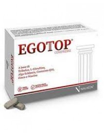 EGOTOP 30 COMPRESSE