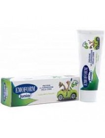 EMOFORM JUNIOR 6+ ANNI DENTIFRICIO 75ML