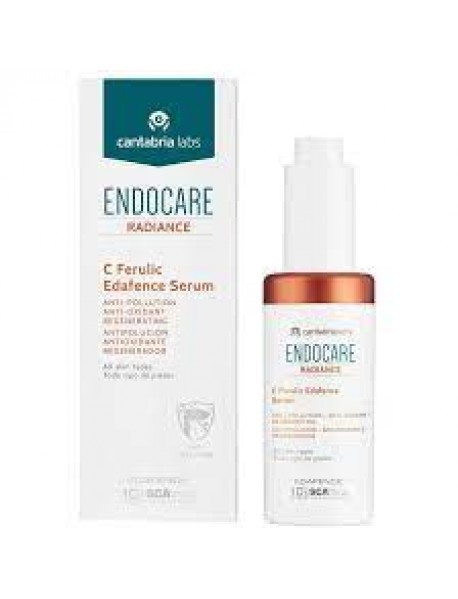 ENDOCARE RADIANCE C FERULIC EDAFENCE SERUM 30ML