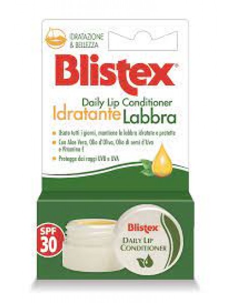BLISTEX IDRATANTE LABBRA SPF30 7ML