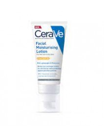 CERAVE CREMA VISO IDRATANTE SPF50 50ML