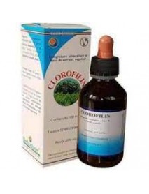 HERBOPLANET CLOROFILIN 100ML