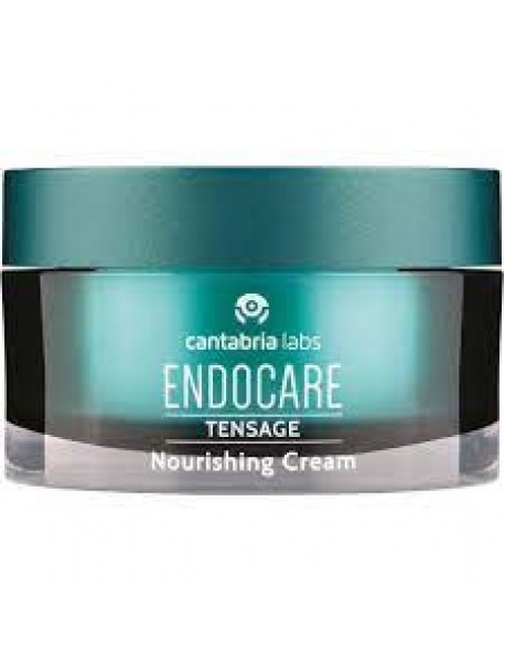 ENDOCARE TENSAGE CREMA NUTRITIVA 50ML