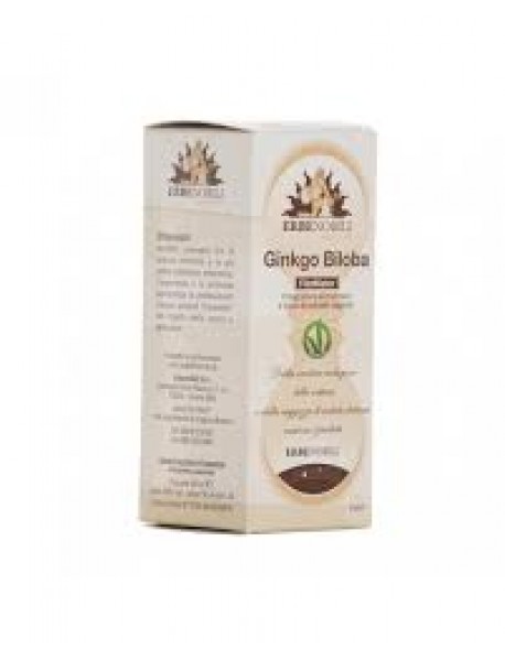 FITOMATER GINKGO BILOBA 50ML