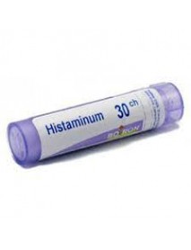 BOIRON HISTAMINUM 30CH GRANULI 