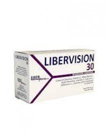 LIBERVISION 30 BUSTINE