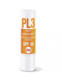 PL3 SUN PROTECTOR STICK SPF30 5G