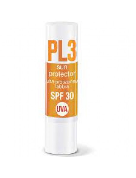 PL3 SUN PROTECTOR STICK SPF30 5G