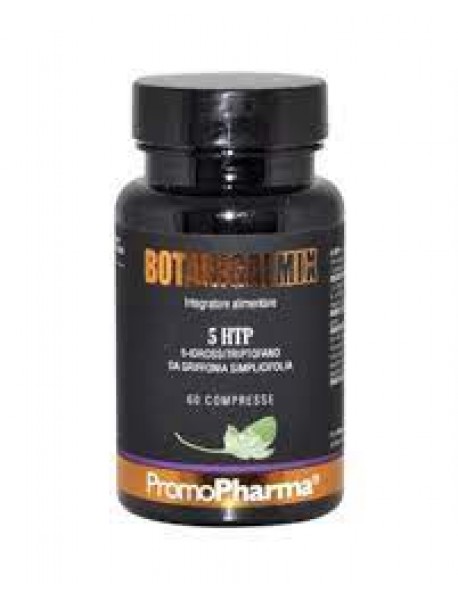 BOTANICAL MIX 5HTP BOTANICALS 60 COMPRESSE