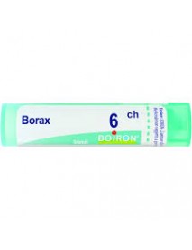 BOIRON BORAX 6CH GRANULI