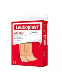 LEUKOPLAST ELASTIC 20 CEROTTI ASSORTITI 2 MISURE