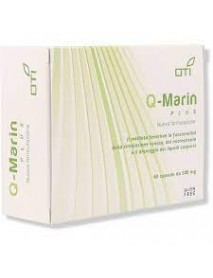 OTI Q-MARIN PLUS 60 CAPSULE