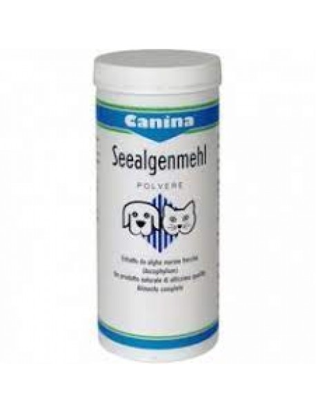 SEEALGEN POLVERE 250G