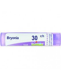 BOIRON BRYONIA 30CH 80 GRANULI