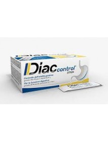DIAC CONTROL 20 STICK