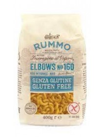 RUMMO ELICOIDALI N49 SENZA GLUTINE 400G