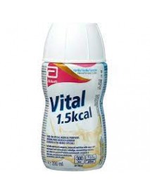 ENSURE VITAL 1,5KCAL GUSTO VANIGLIA 200ML