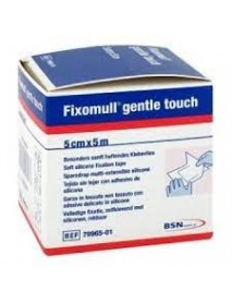 FIXOMULL GENTLE TOUCH 5CMx5MT