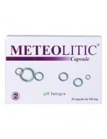 METEOLITIC 30 CAPSULE 540MG