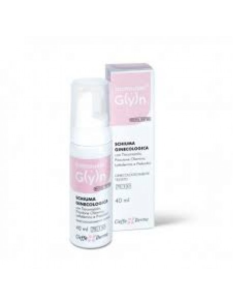 OILFREE GYN 200ML