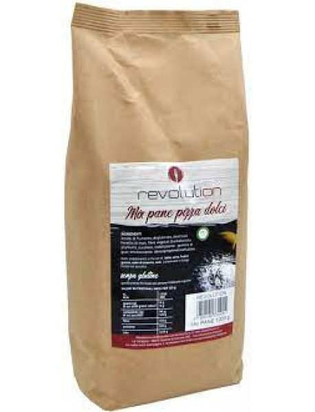 REVOLUTION MIX PANE PIZZA LIEVITATI SENZA GLUTINE 1KG