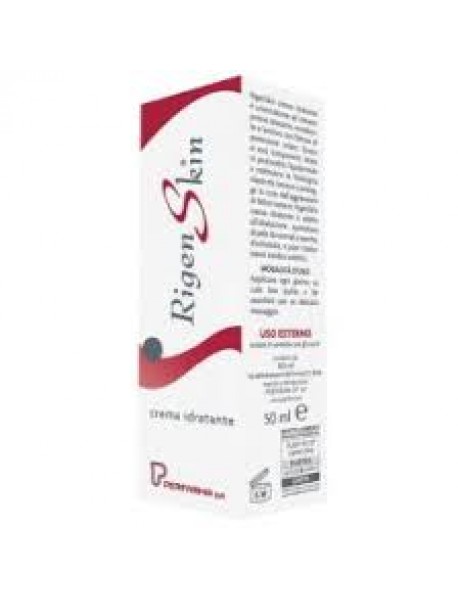 RIGENSKIN CREMA IDRATANTE 50ML