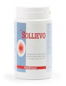 SOLLIEVO 60 CAPSULE