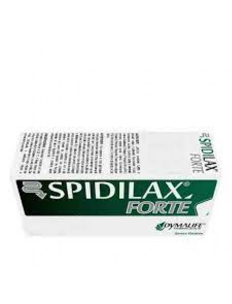 SPIDILAX FORTE 20 BUSTINE