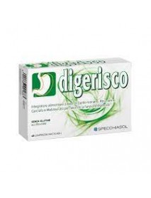 SPECCHIASOL DIGERISCO 45 COMPRESSE