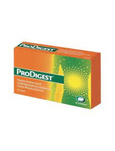 PRODIGEST 20 CAPSULE