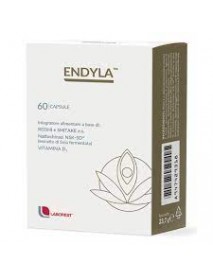 ENDYLA 60 CAPSULE