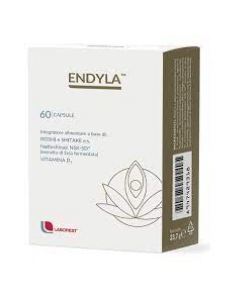 ENDYLA 60 CAPSULE