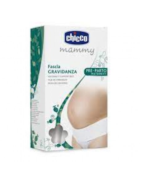 CHICCO MAMMY FASCIA GRAVIDANZA TAGLIA SMALL