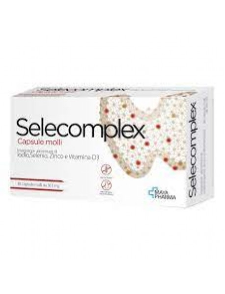 SELECOMPLEX 30 PERLE