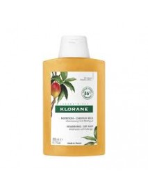 KLORANE SHAMPOO AL MANGO 200ML