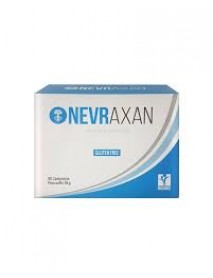 NEVRAXAN 40 COMPRESSE