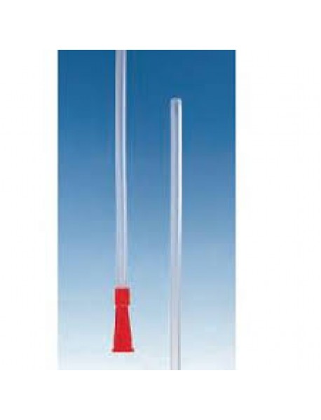 FARMAC-ZABBAN CATETERE STERILE IN PLASTICA 60CM CH16