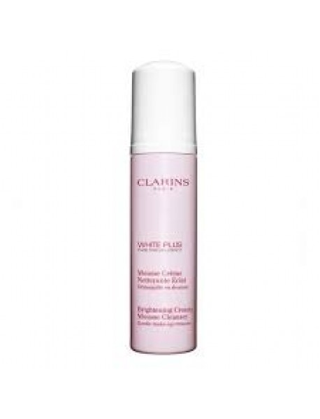 CLARINS MOUSSE-CREMA NETTOYANT ECLAT DETERGENTE VISO 150ML