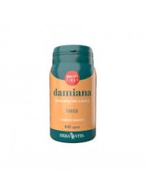 ERBA VITA DAMIANA 60 CAPSULE