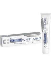 CURASEPT WHITENING DENTIFRICIO 75ML